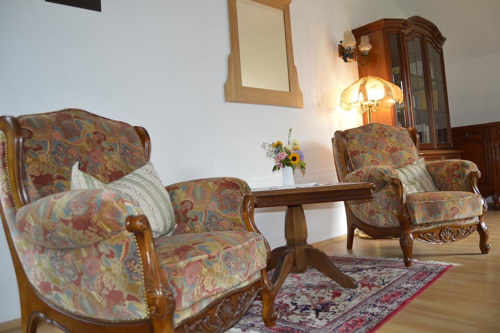Gasthaus Hirsch Hotel Капелродек Екстериор снимка