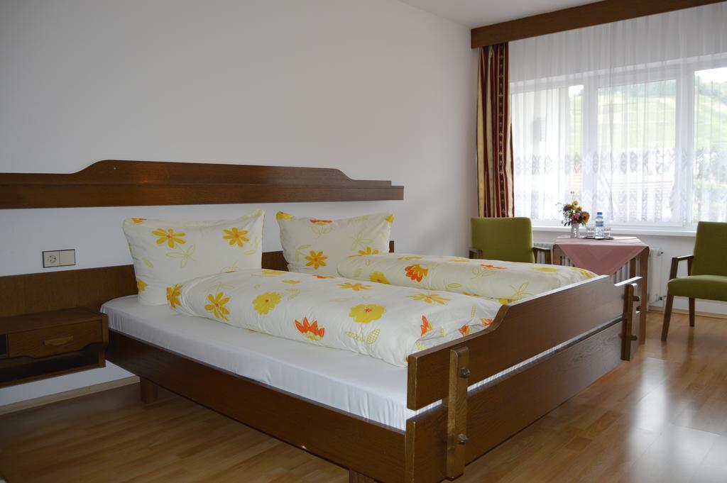 Gasthaus Hirsch Hotel Капелродек Екстериор снимка