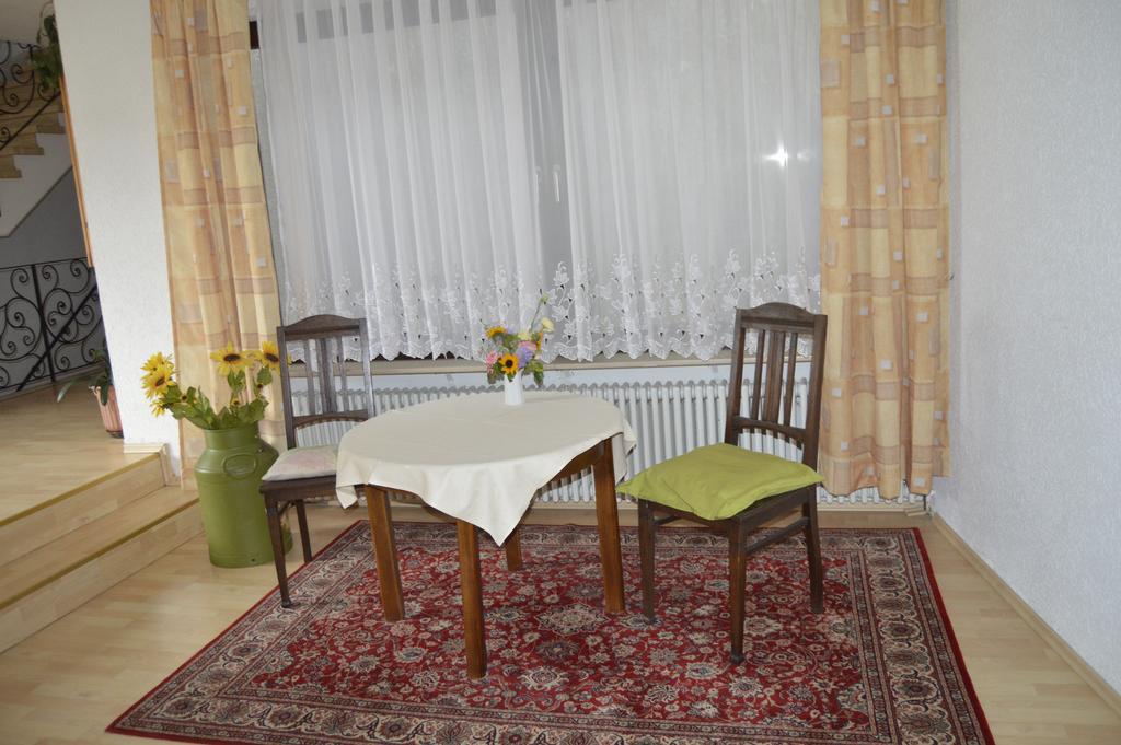 Gasthaus Hirsch Hotel Капелродек Екстериор снимка